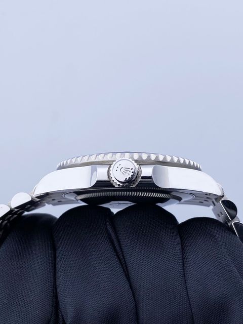 Rolex GMT Master II 126710 BLNR Image 4